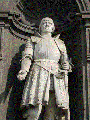 Alfonso I d'Aragona