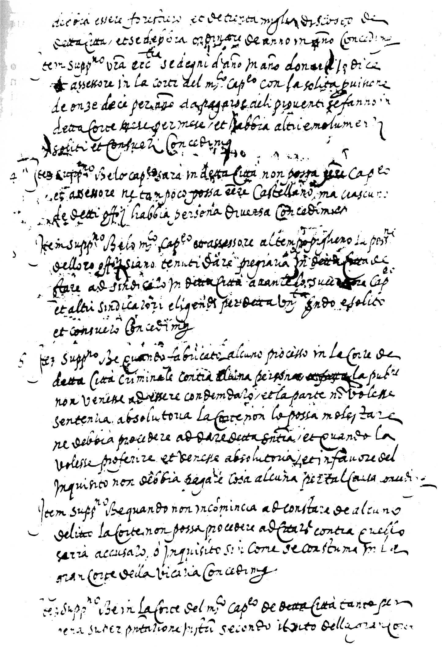 Statuto del 1544