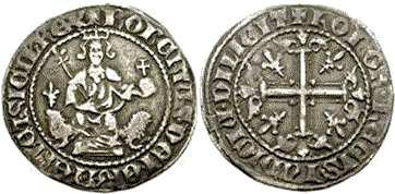 Gigliato antico 