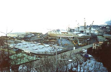 Il Cantiere Navale