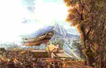Il Cantiere Navale