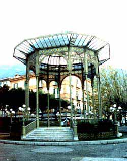 La Cassarmonica