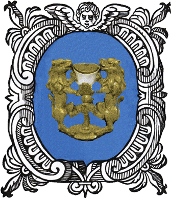 Stemma ramo cadetto