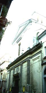 Chiesa del Ges