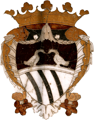 Stemma della famiglia Giordano