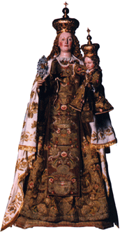 Madonna del Carmine