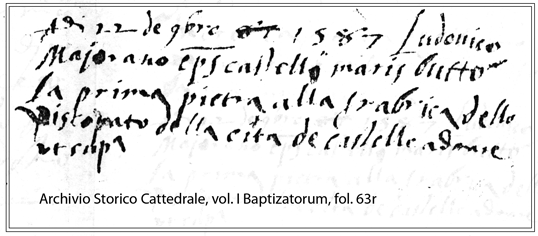 Prima pietra