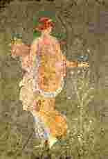 Primavera di Stabiae