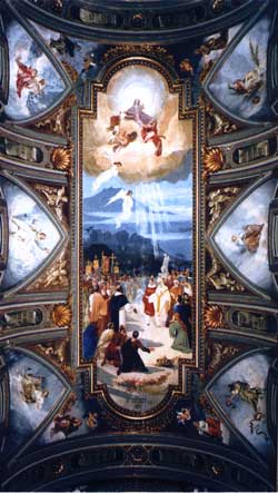 Il ritorno di San Catello