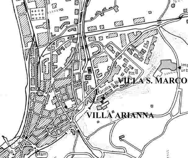 Il sito archeologico di Varano