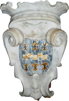 Stemma de Rogatis
